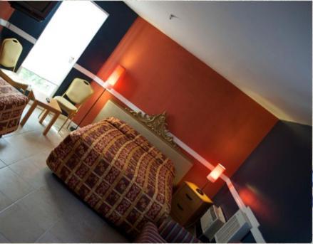 Hotel Charlee Sea Breeze Beach-Suites Сисайд Хайтс Номер фото