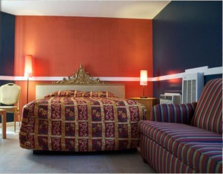 Hotel Charlee Sea Breeze Beach-Suites Сисайд Хайтс Номер фото