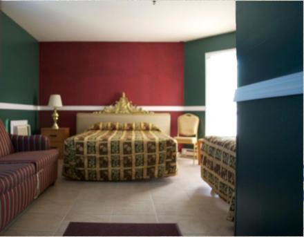 Hotel Charlee Sea Breeze Beach-Suites Сисайд Хайтс Номер фото